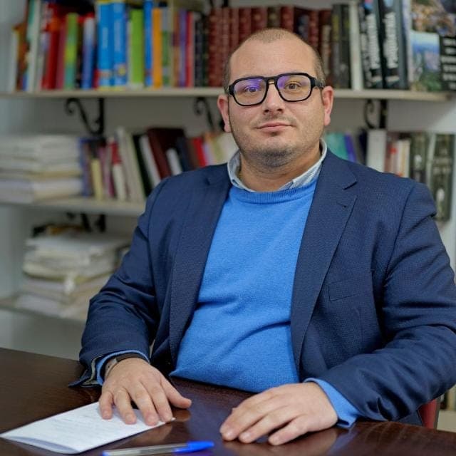Rafael Yanguas